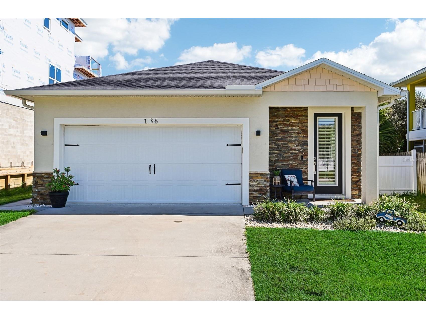 136 Via Madrid Drive Ormond Beach FL 32176 FC304197 image1