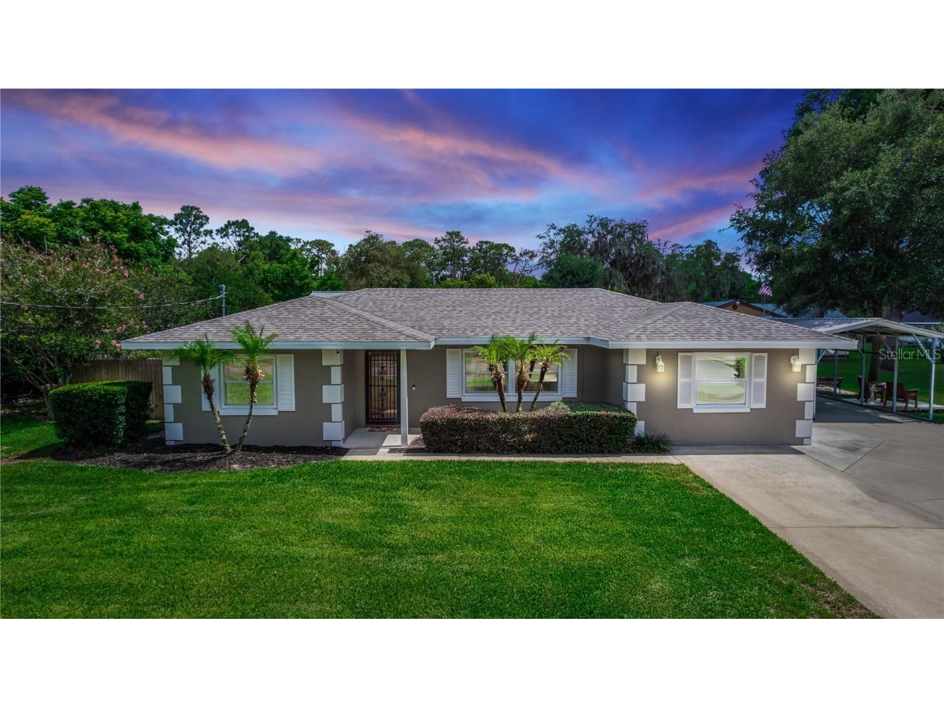 136 W Gardenia Drive Orange City FL 32763 V4942963 image1