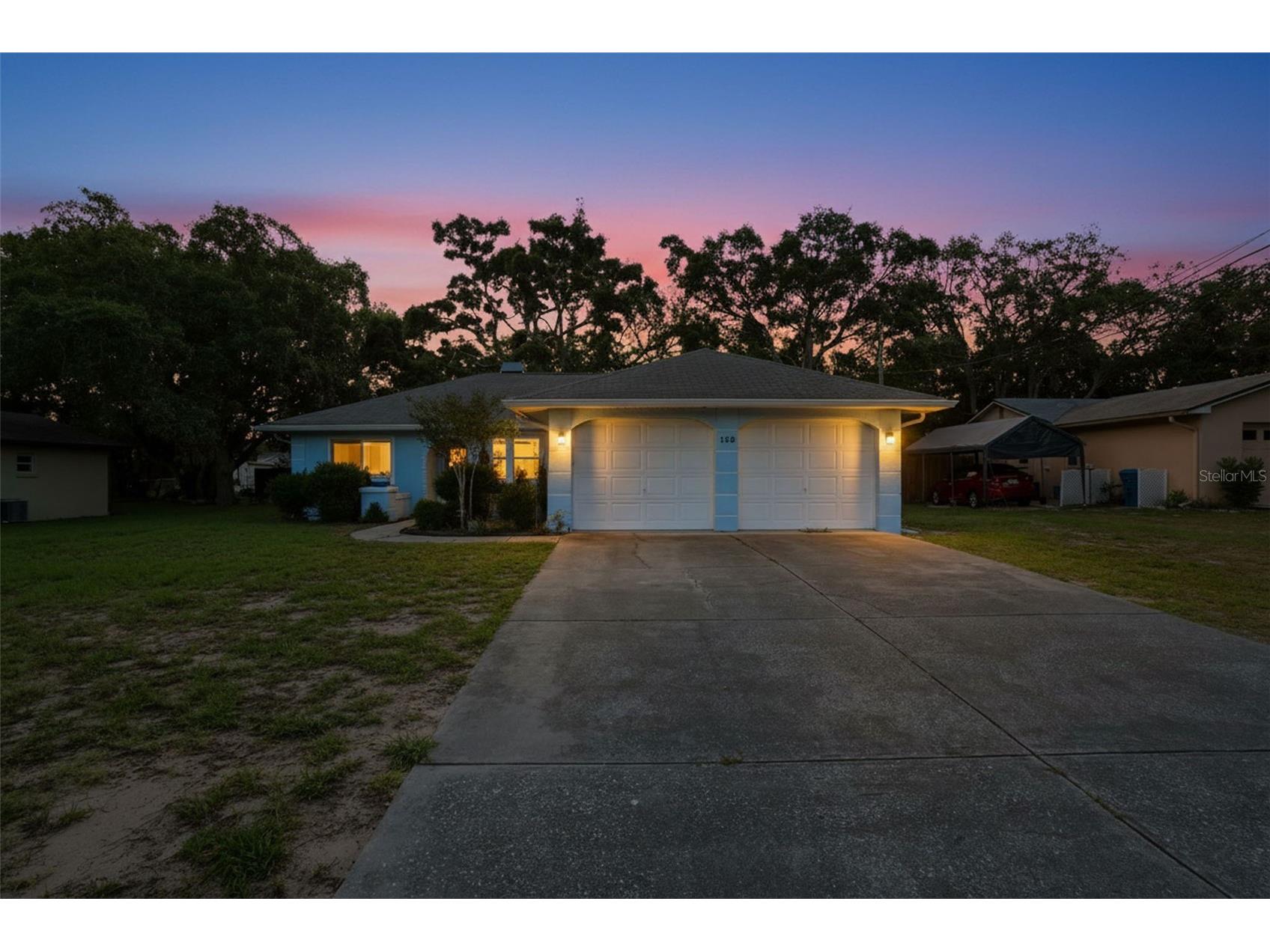 136 Waterfall Drive Spring Hill FL 34608 TB8510487 image1