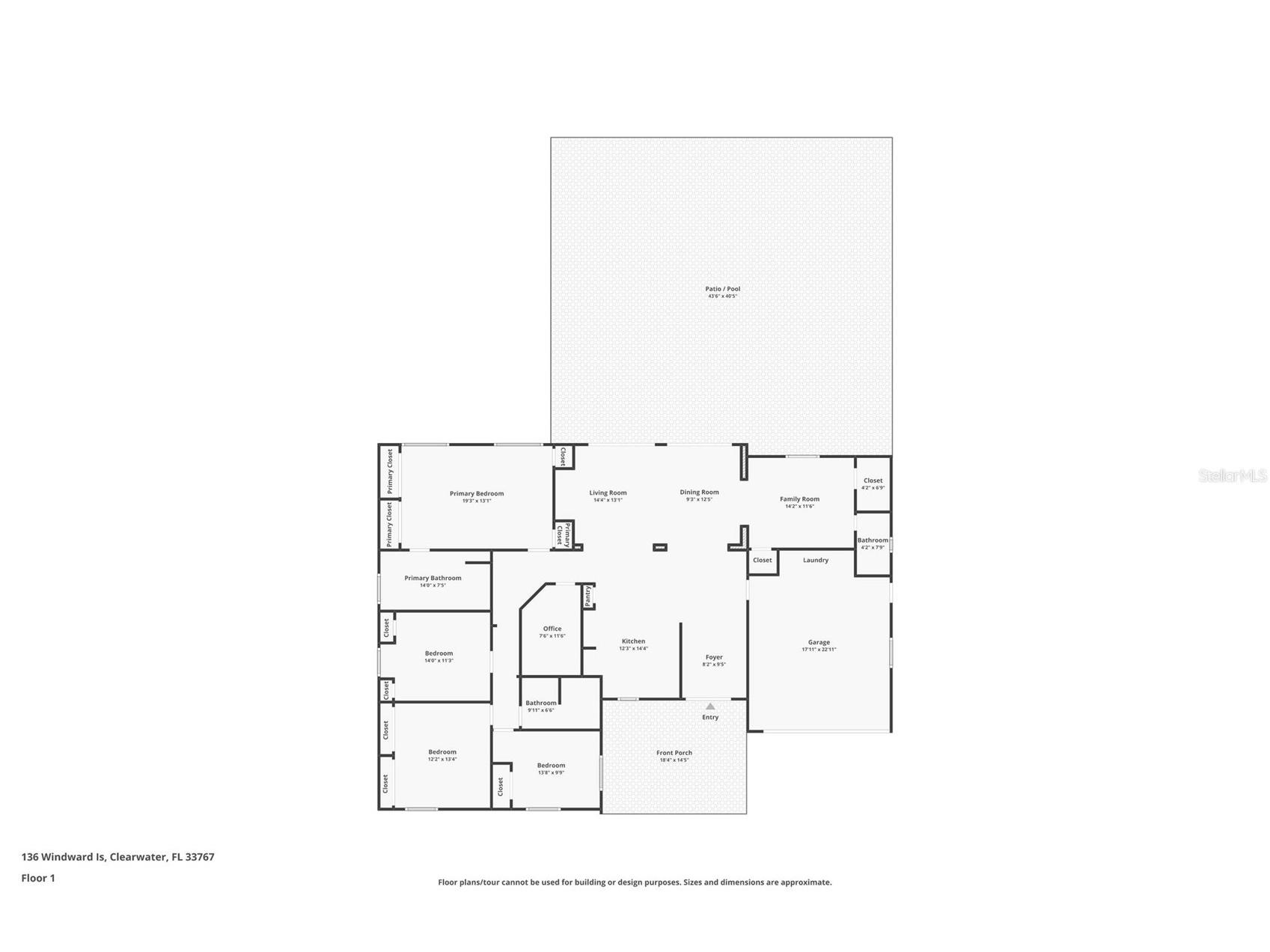 136 Windward Island Clearwater Beach FL 33767 TB8475218 image13