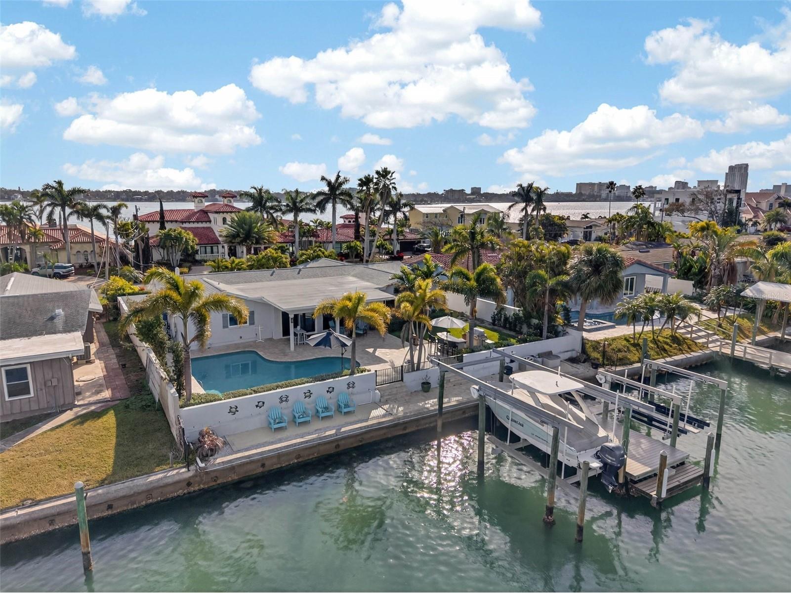 136 Windward Island Clearwater Beach FL 33767 TB8475218 image50