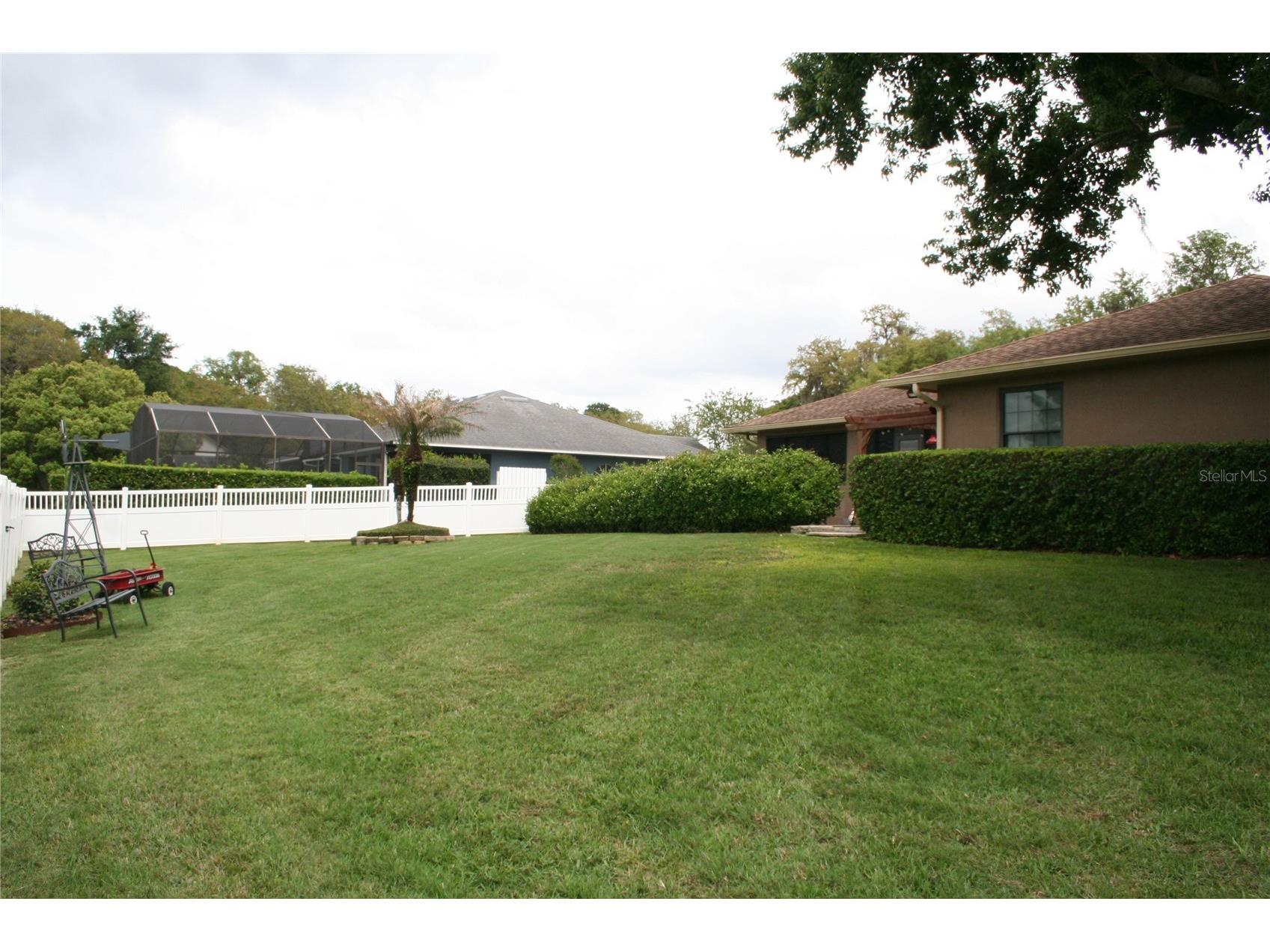 136 Wood Ridge Trail Sanford FL 32771 - Twin Lakes O6396548 image12
