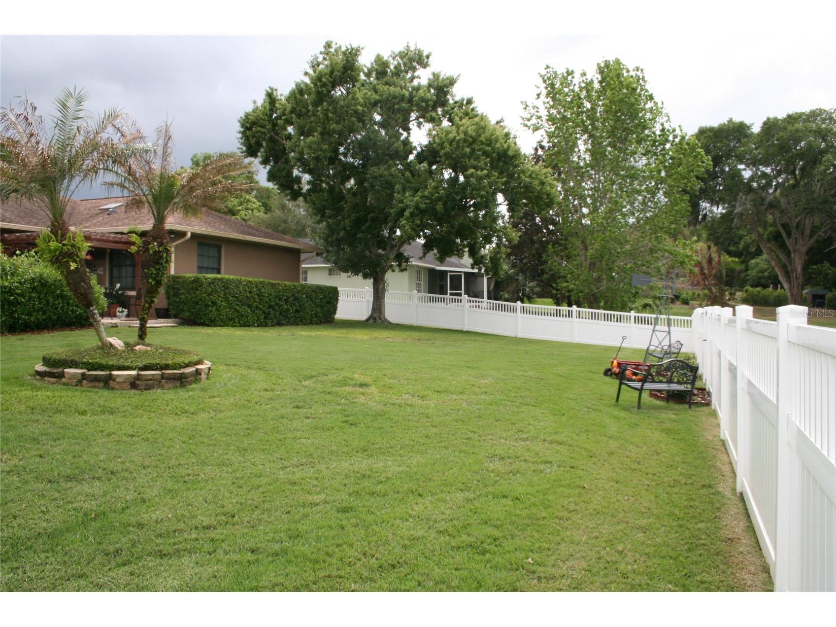 136 Wood Ridge Trail Sanford FL 32771 - Twin Lakes O6396548 image16