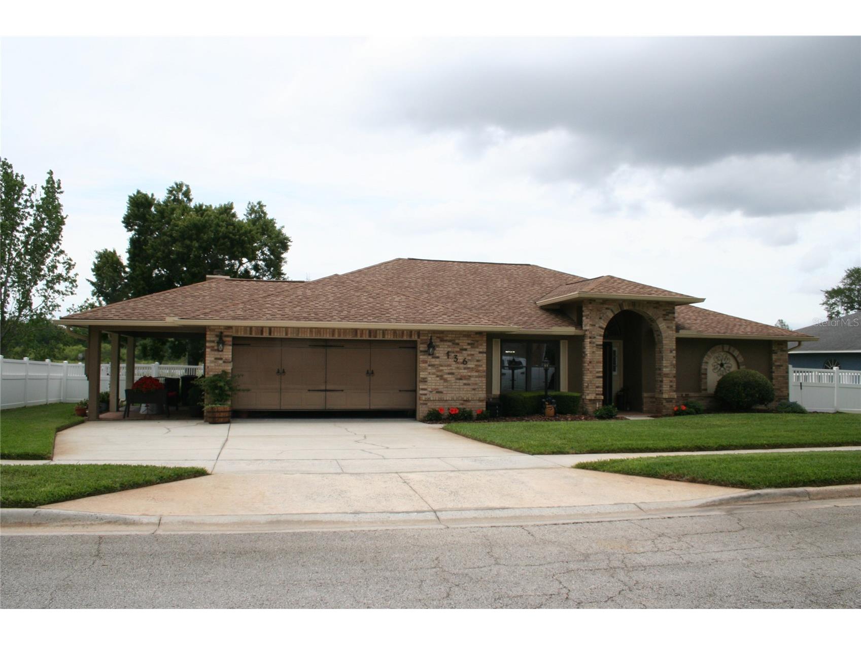 136 Wood Ridge Trail Sanford FL 32771 - Twin Lakes O6396548 image2