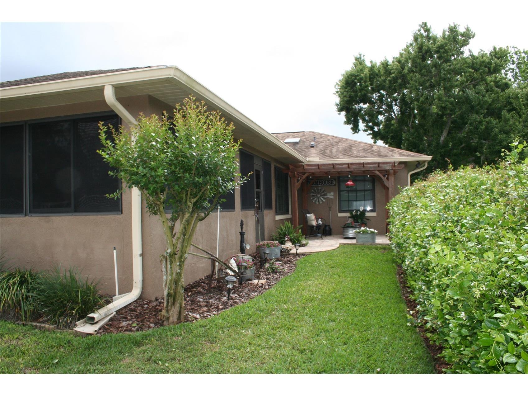 136 Wood Ridge Trail Sanford FL 32771 - Twin Lakes O6396548 image21