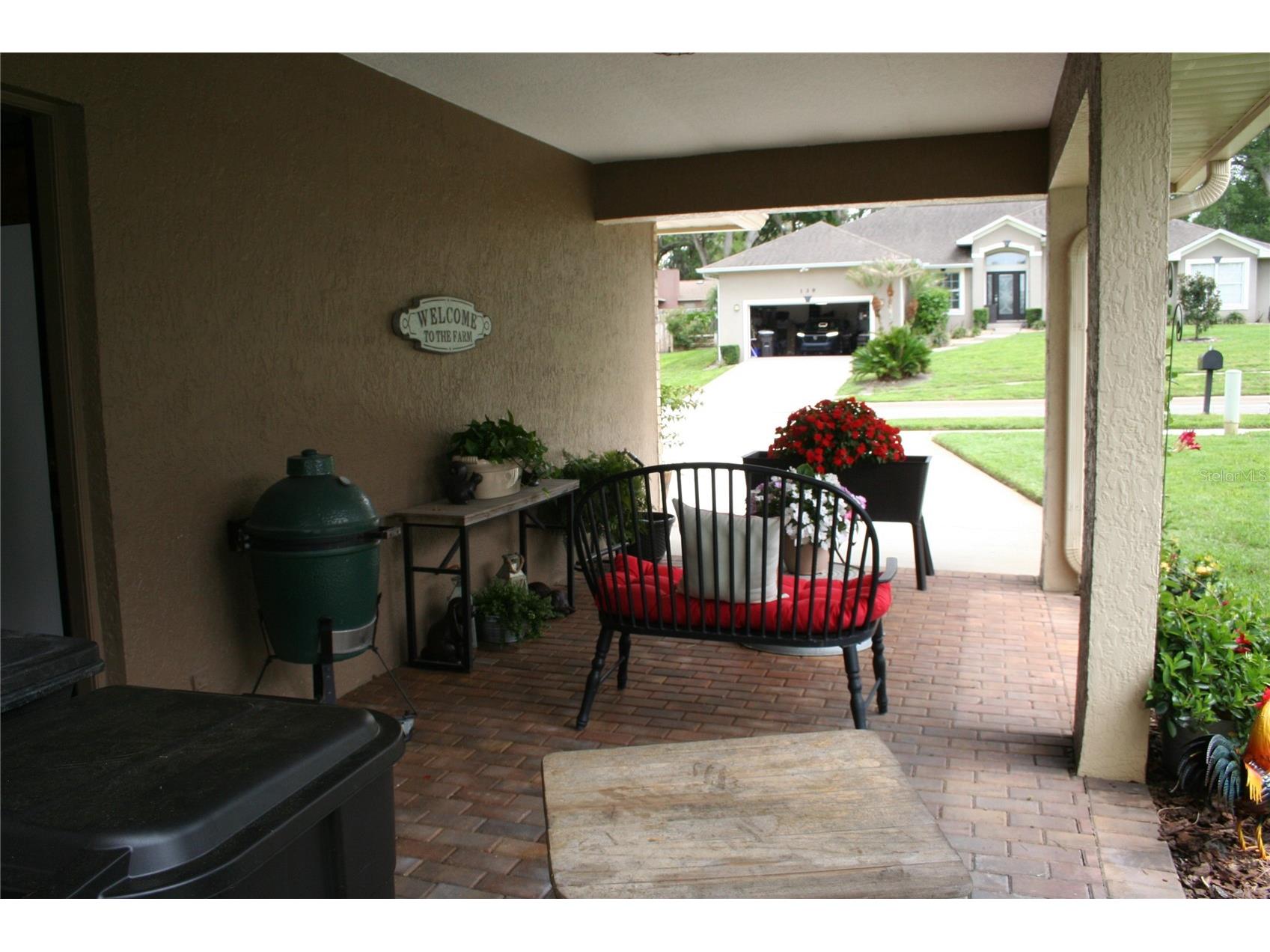 136 Wood Ridge Trail Sanford FL 32771 - Twin Lakes O6396548 image24