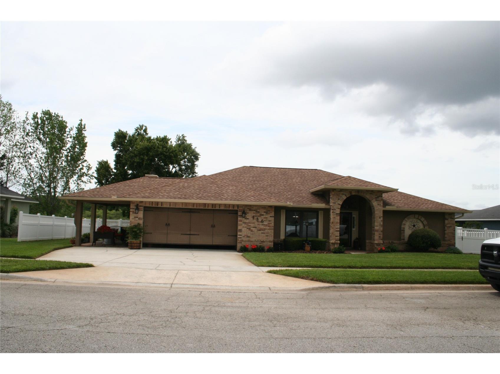 136 Wood Ridge Trail Sanford FL 32771 - Twin Lakes O6396548 image3