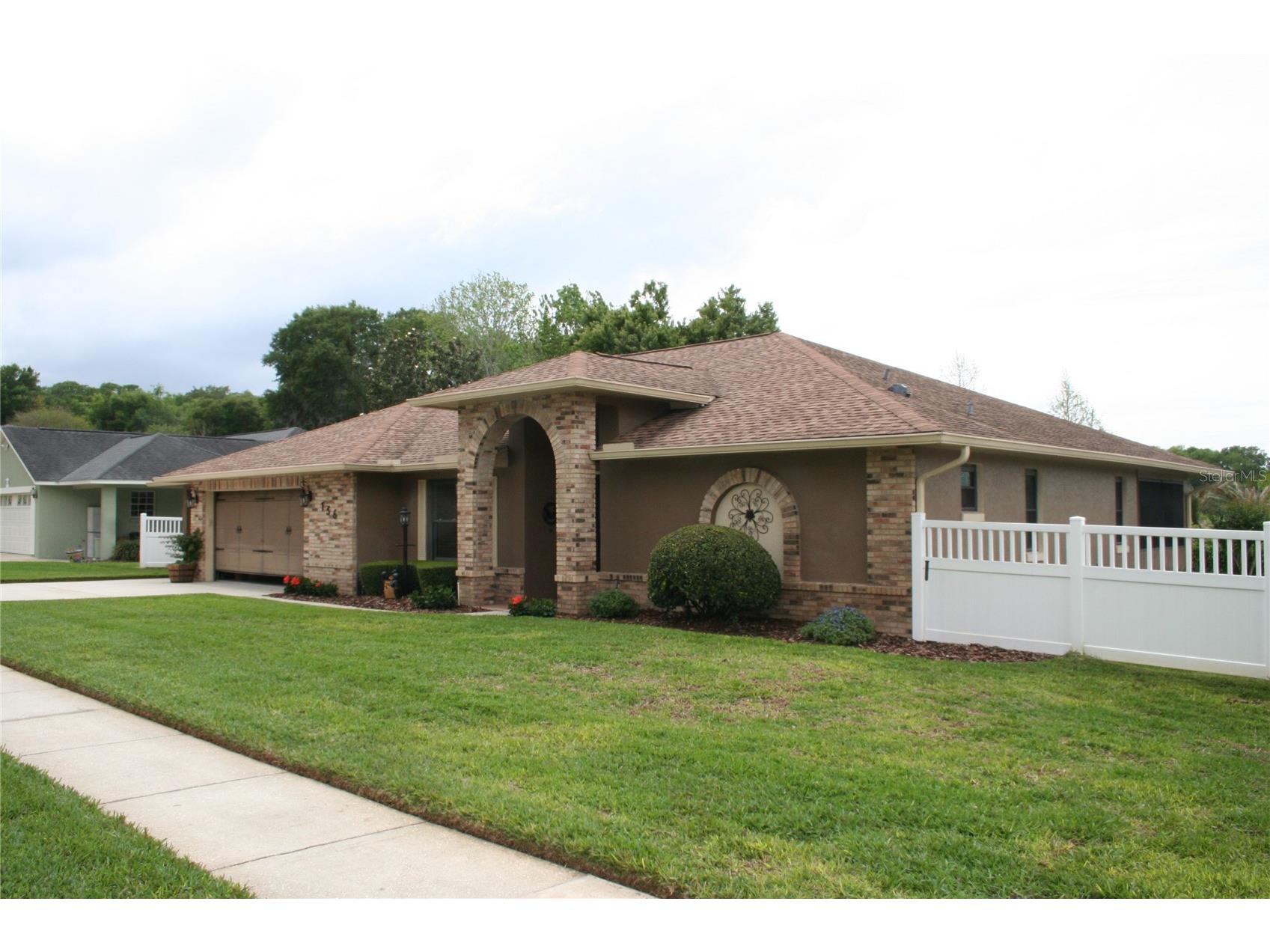 136 Wood Ridge Trail Sanford FL 32771 - Twin Lakes O6396548 image4