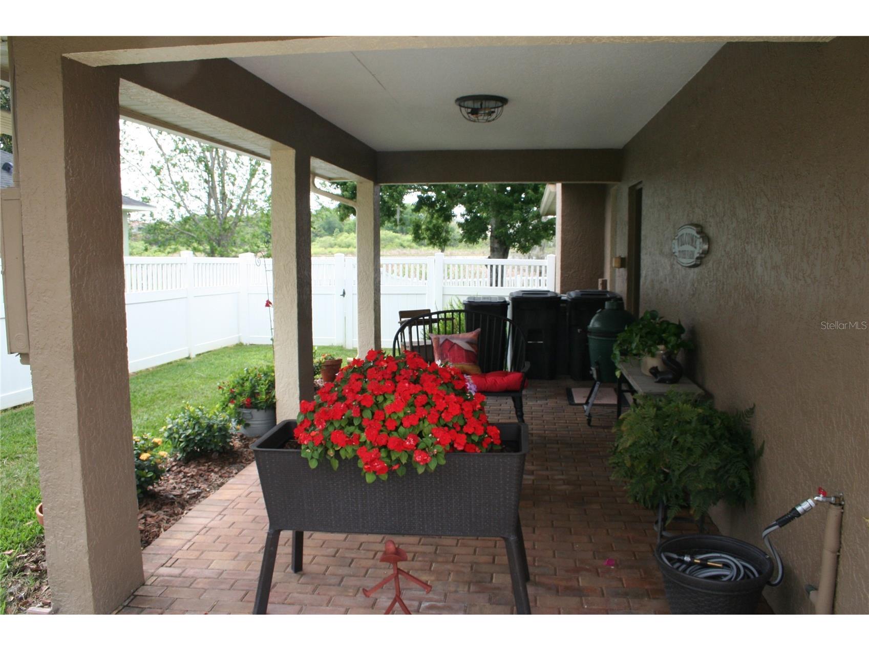 136 Wood Ridge Trail Sanford FL 32771 - Twin Lakes O6396548 image7