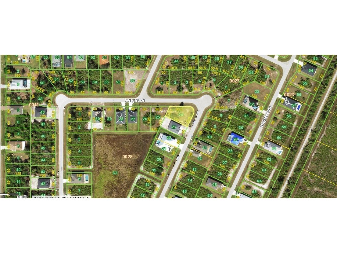 136 Wright Drive Rotonda West FL 33947 C7516738 image1