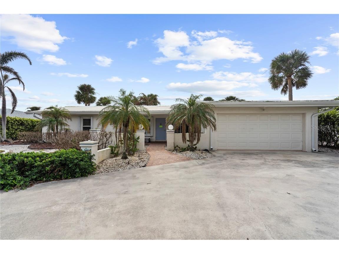 1360 Aqua View Englewood FL 34223 - LEMON BAY N6140900 image1
