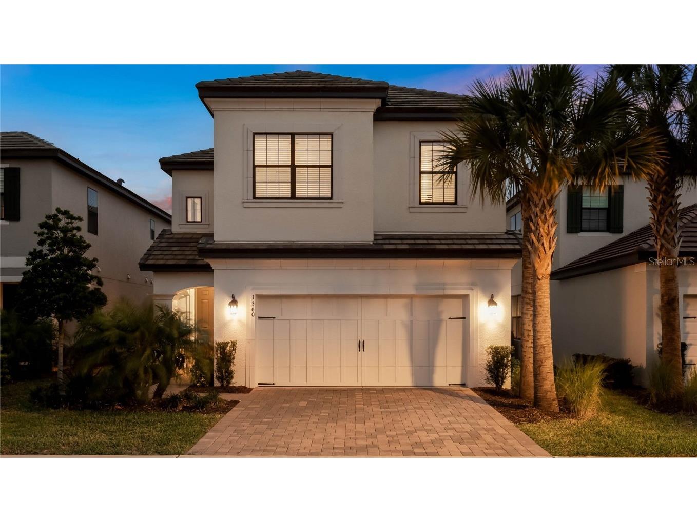 1360 Blue Stem Lane Winter Park FL 32792 - LAKE HOWELL O6205633 image1