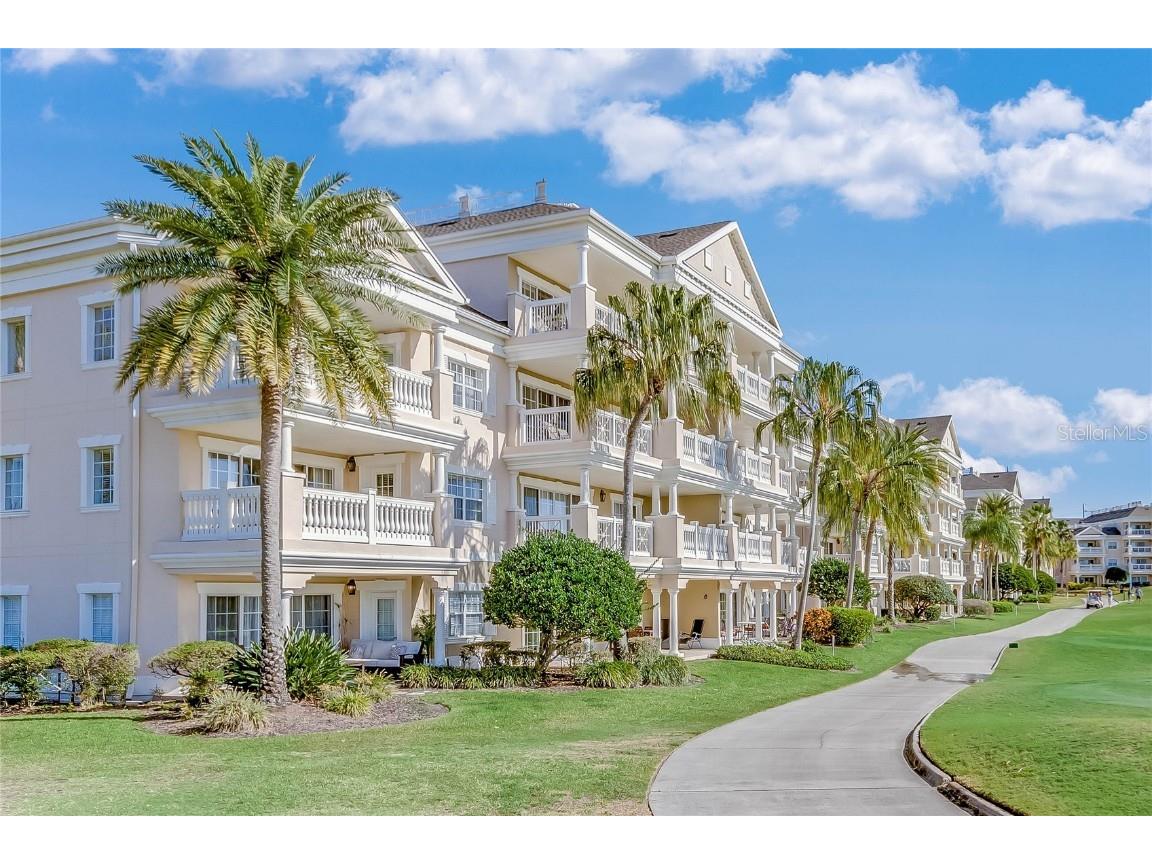 1360 Centre Court Ridge Drive #103 Reunion FL 34747 O6090000 image1