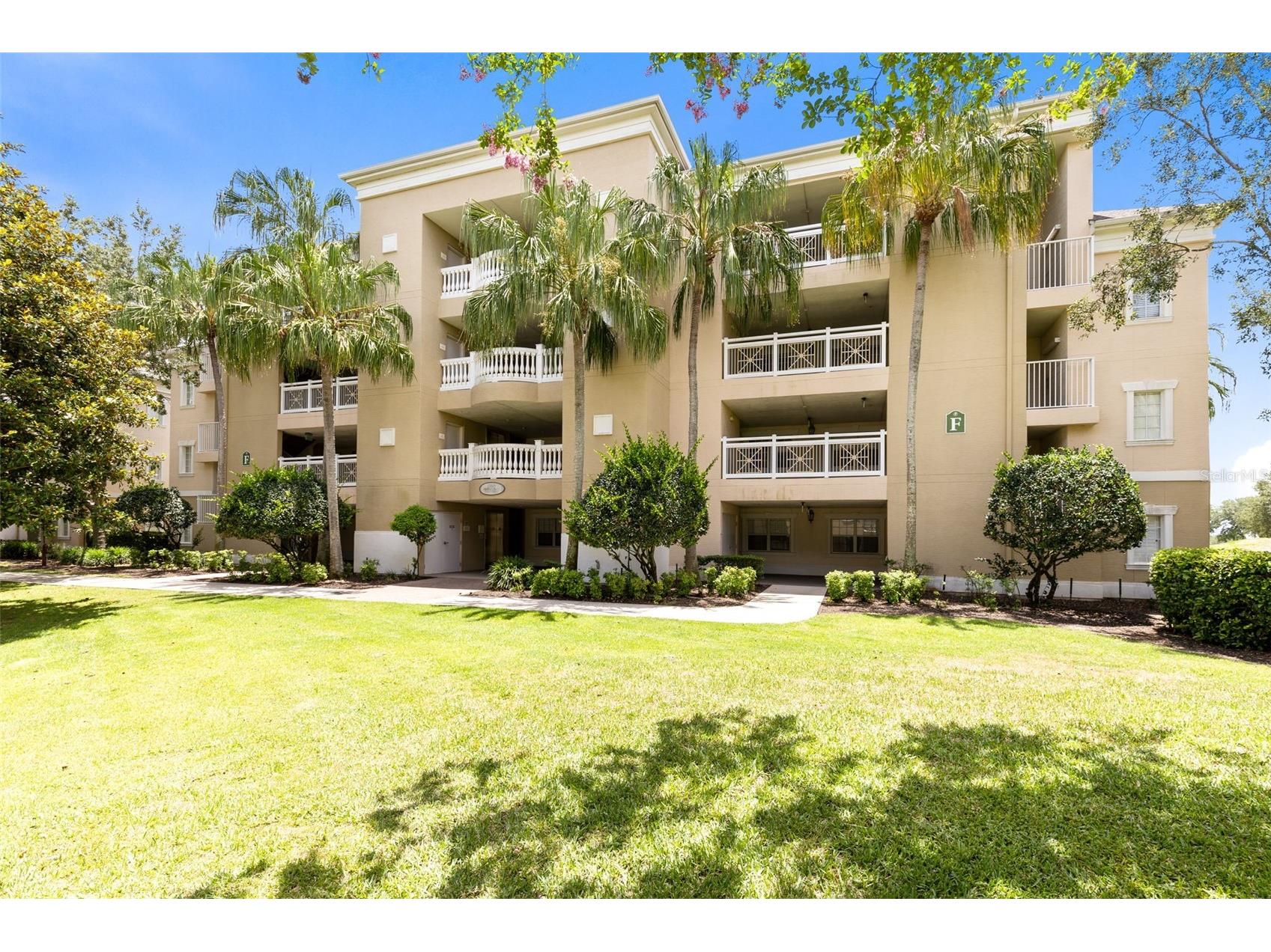 1360 Centre Court Ridge Drive #201 Reunion FL 34747 O6409621 image1