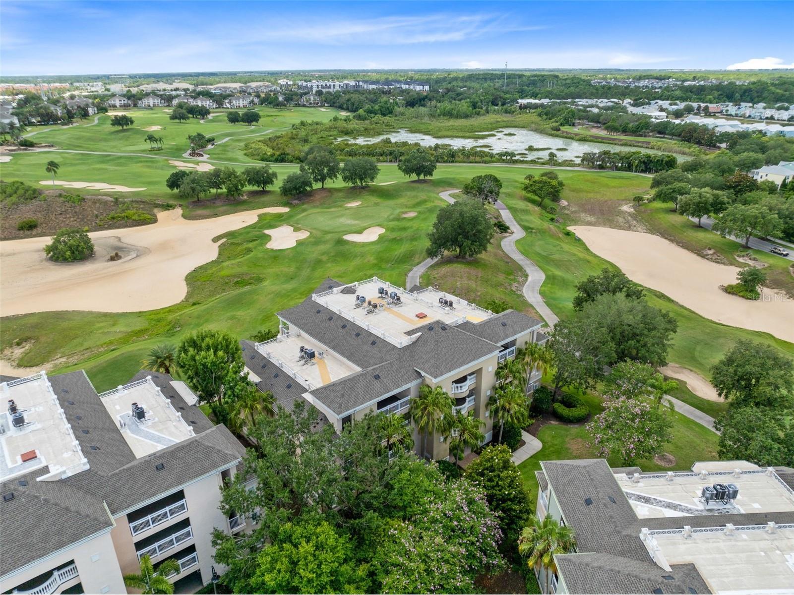 1360 Centre Court Ridge Drive #201 Reunion FL 34747 O6409621 image2