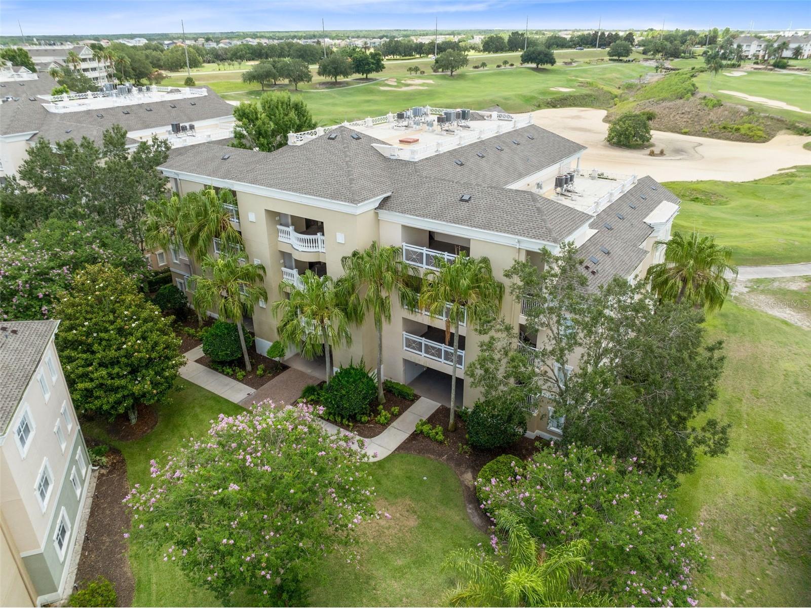 1360 Centre Court Ridge Drive #201 Reunion FL 34747 O6409621 image27