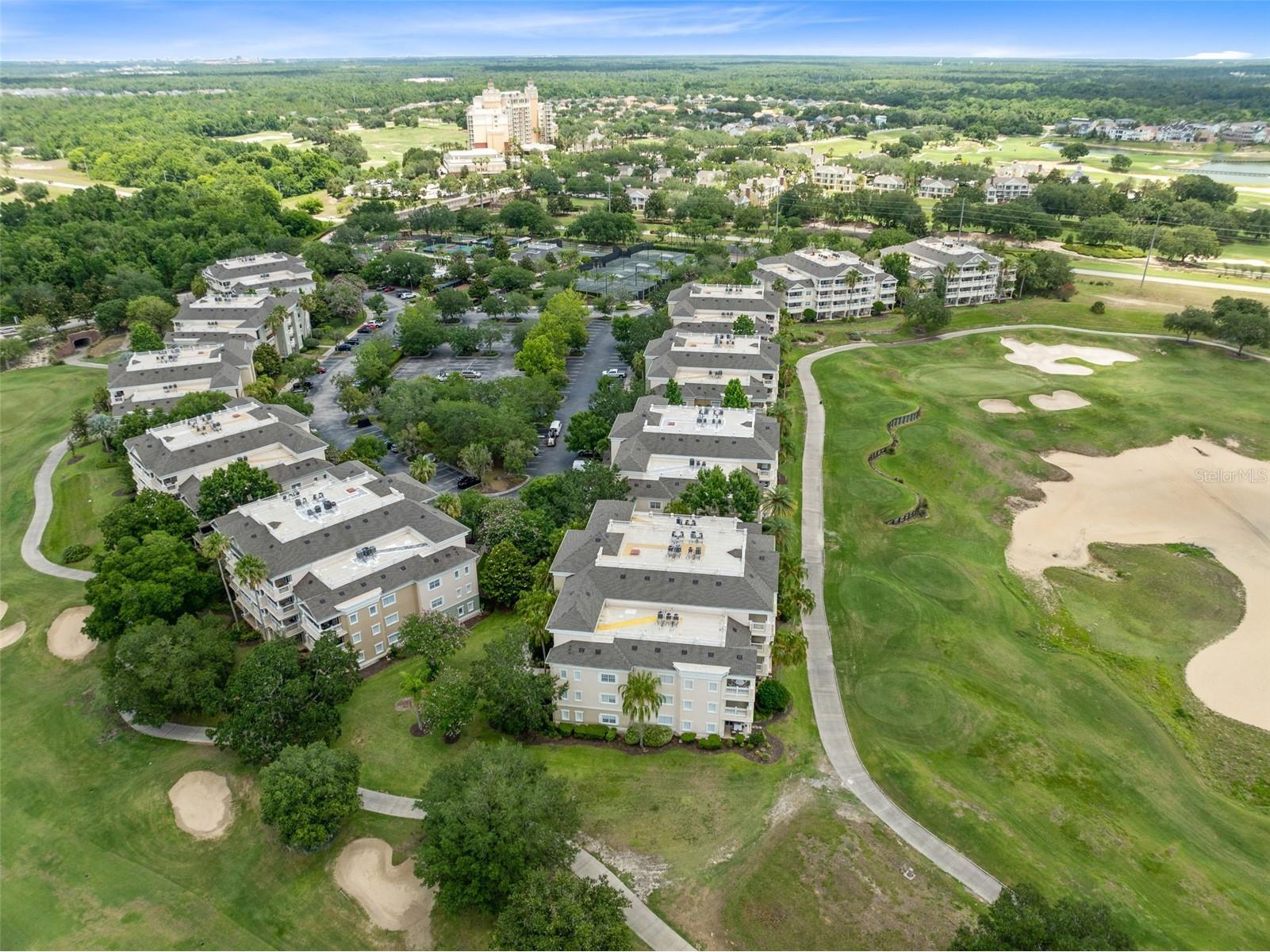 1360 Centre Court Ridge Drive #201 Reunion FL 34747 O6409621 image28