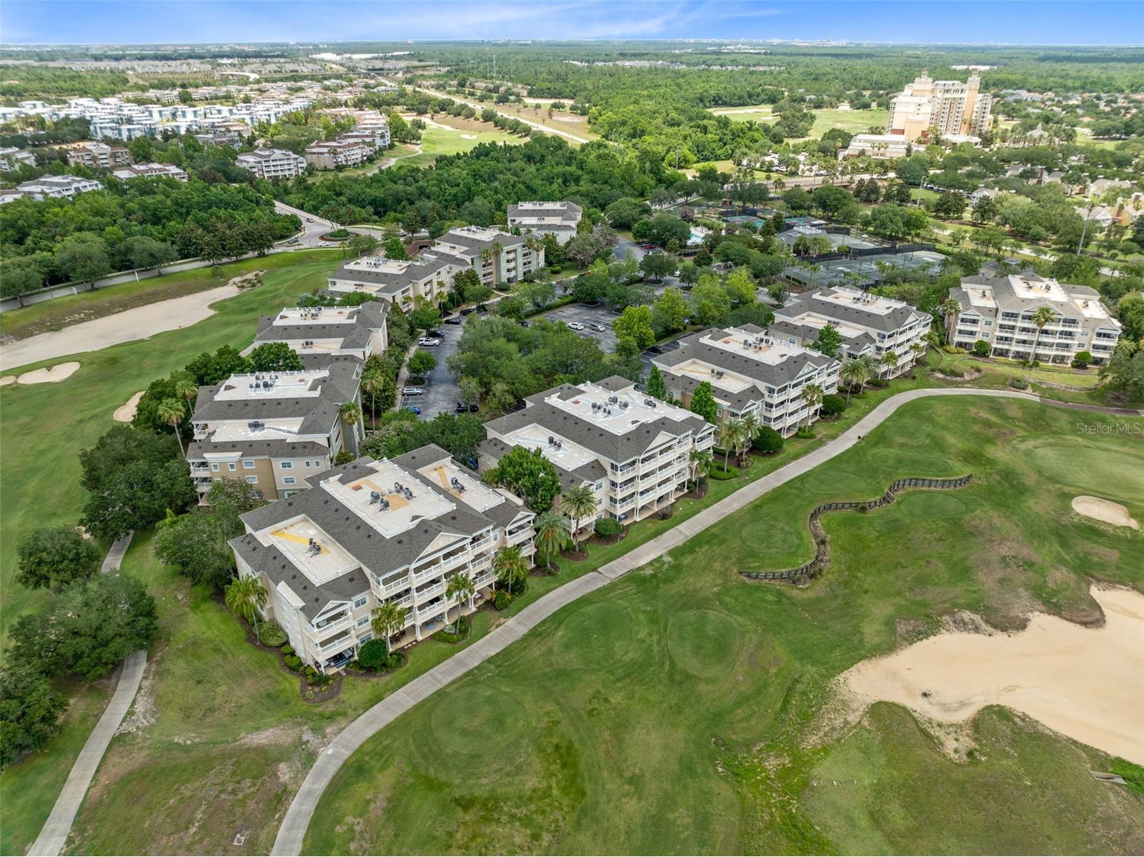 1360 Centre Court Ridge Drive #201 Reunion FL 34747 O6409621 image29