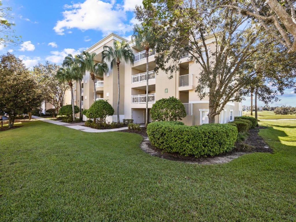 1360 Centre Court Ridge Drive #303 Reunion FL 34747 O6150691 image1