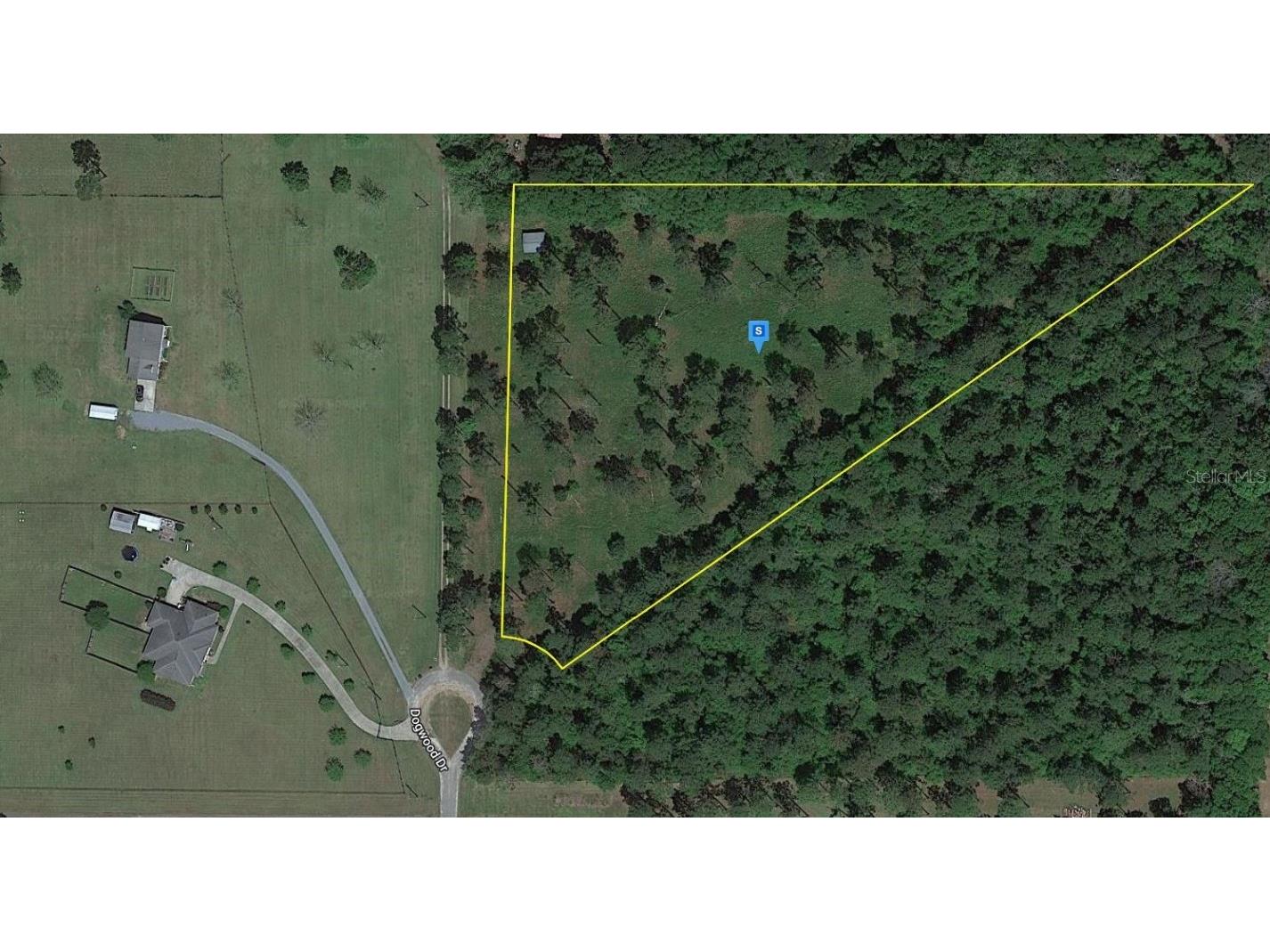 1360 Dogwood Drive Havana FL 32333 A4560860 image1