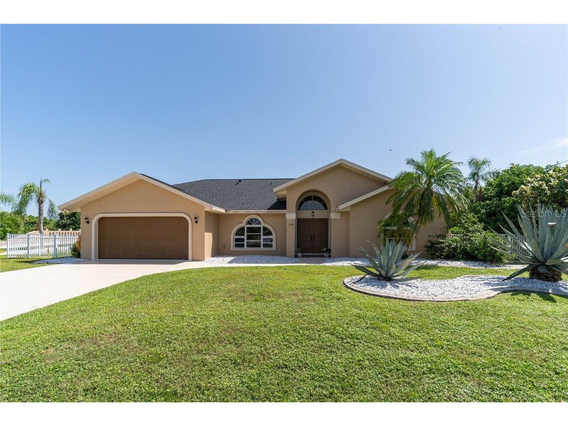1360 Hayworth Road Port Charlotte FL 33952 A4621292 image1
