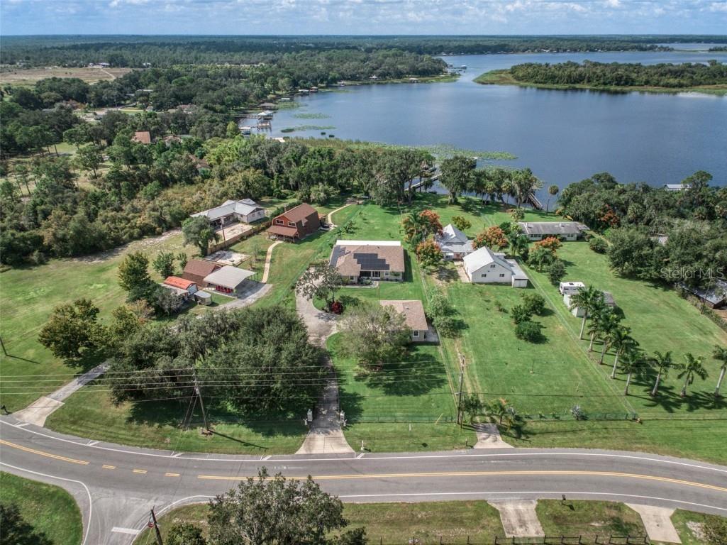 1360 Lake Josephine Drive Sebring FL 33875 - LAKE JOSEPHINE A4669731 image1