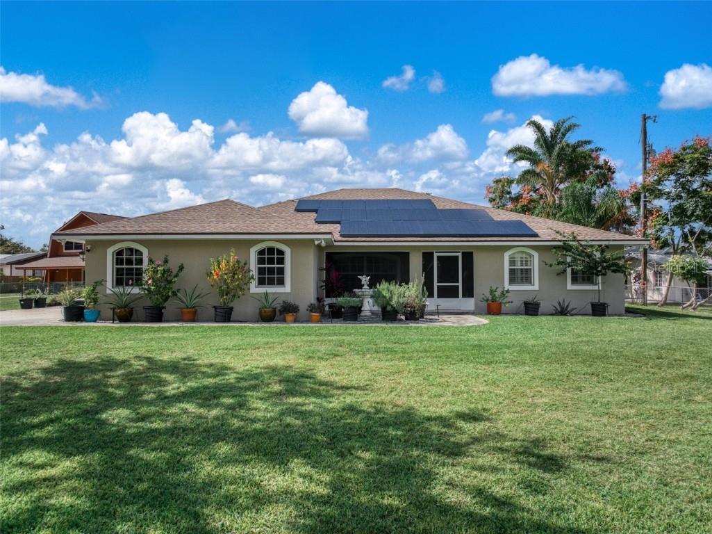 1360 Lake Josephine Drive Sebring FL 33875 - LAKE JOSEPHINE A4669731 image2