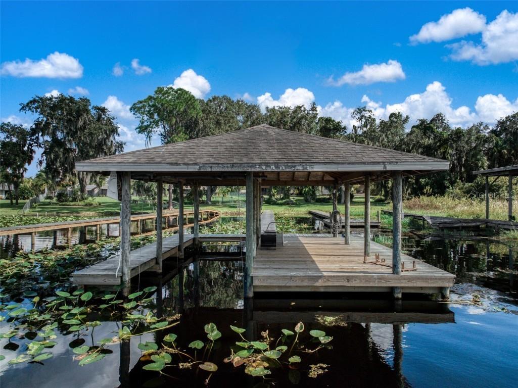 1360 Lake Josephine Drive Sebring FL 33875 - LAKE JOSEPHINE A4669731 image65