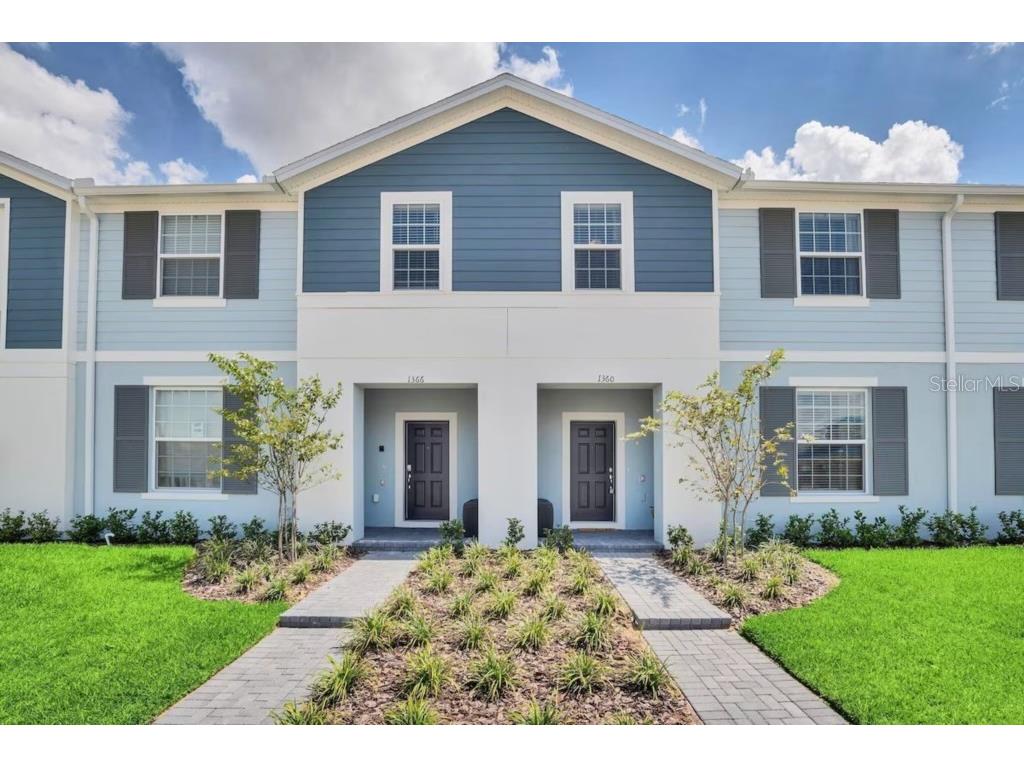 1360 Lava Tree Drive Davenport FL 33897 O6358934 image1