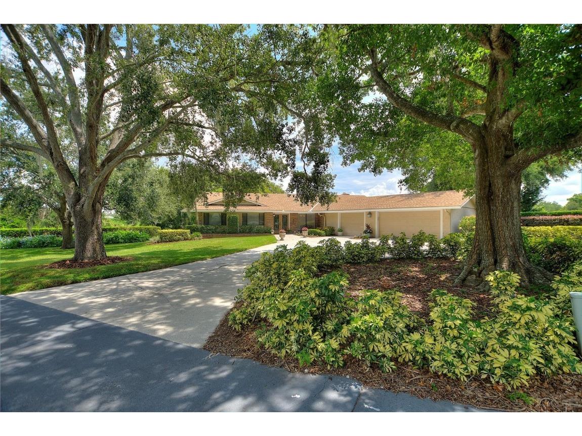 1360 Mirror Terrace NW Winter Haven FL 33881 - Spring Lake P4935810 image1