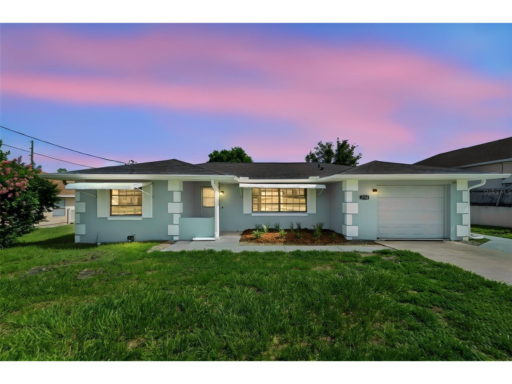 1360 N Old Mill Drive Deltona FL 32725 V4950236 image1