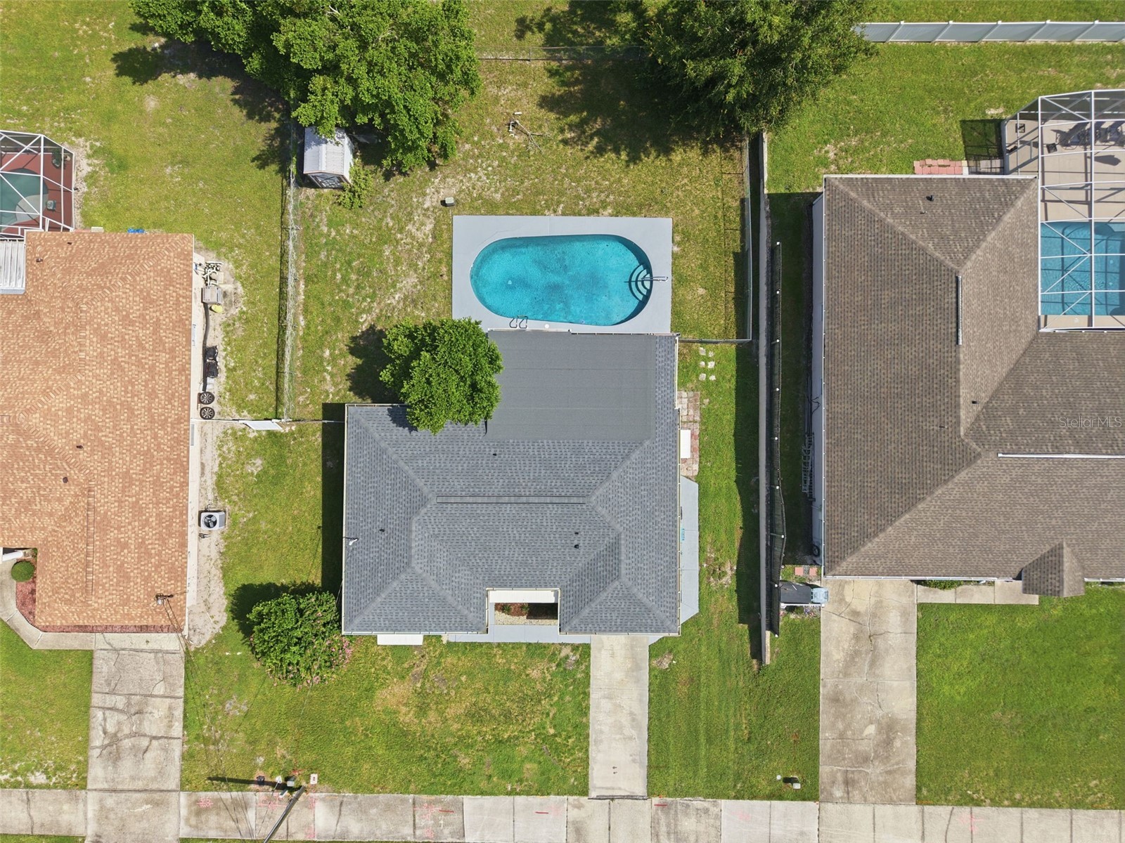 1360 N Old Mill Drive Deltona FL 32725 V4950236 image24