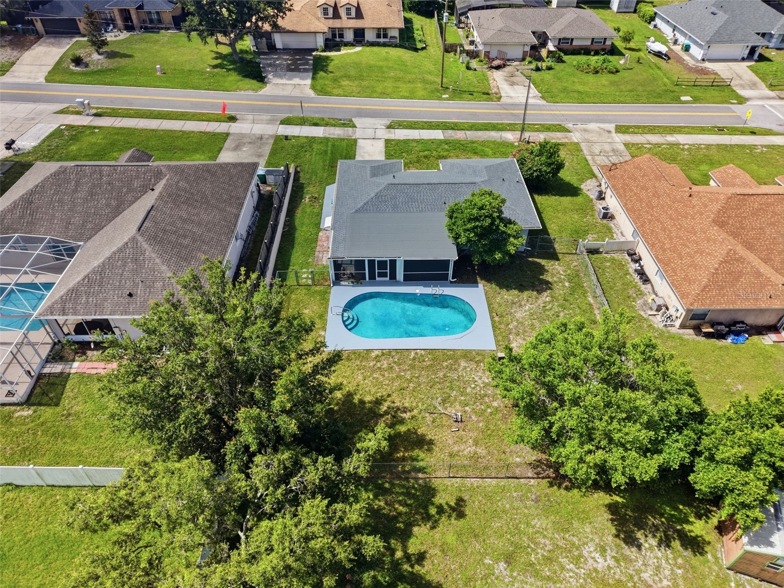 1360 N Old Mill Drive Deltona FL 32725 V4950236 image25