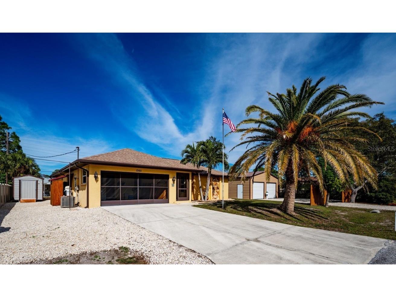 1360 Porpoise Road Venice FL 34293 A4594368 image1