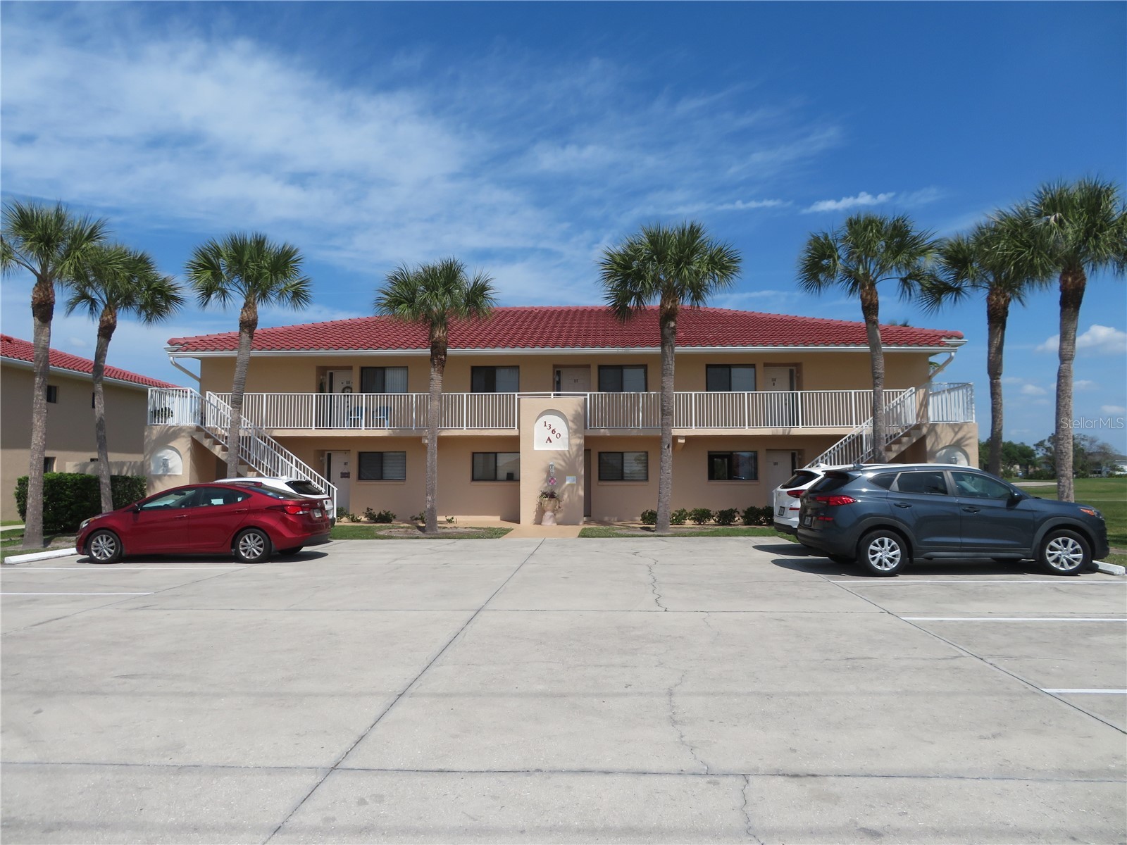 1360 Rio De Janeiro Avenue #117 Punta Gorda FL 33983 C7520239 image1