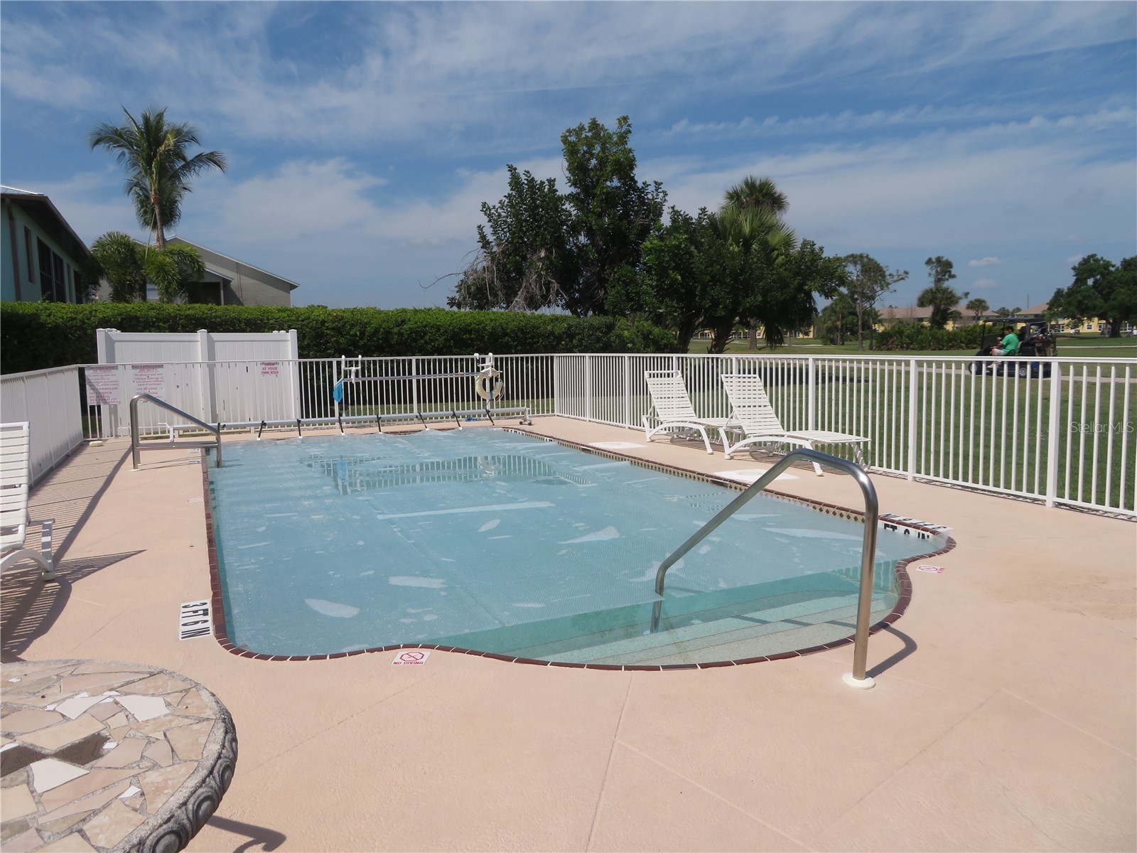 1360 Rio De Janeiro Avenue #117 Punta Gorda FL 33983 C7520239 image2