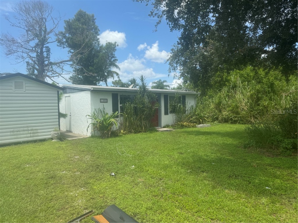 1360 Rocky Creek Lane Englewood FL 34224 A4621183 image1