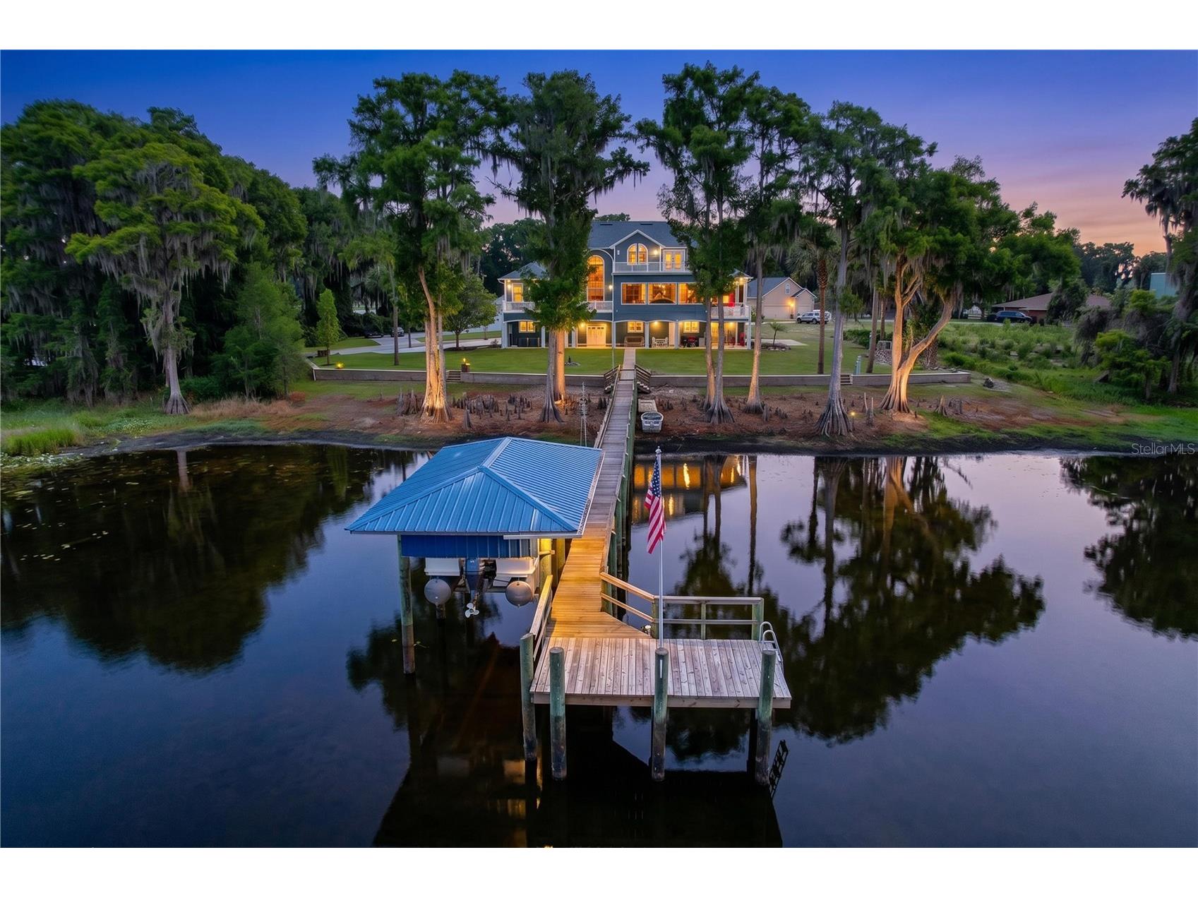 1360 S Waterview Drive Inverness FL 34450 - LAKE HENDERSON TB8507241 image1