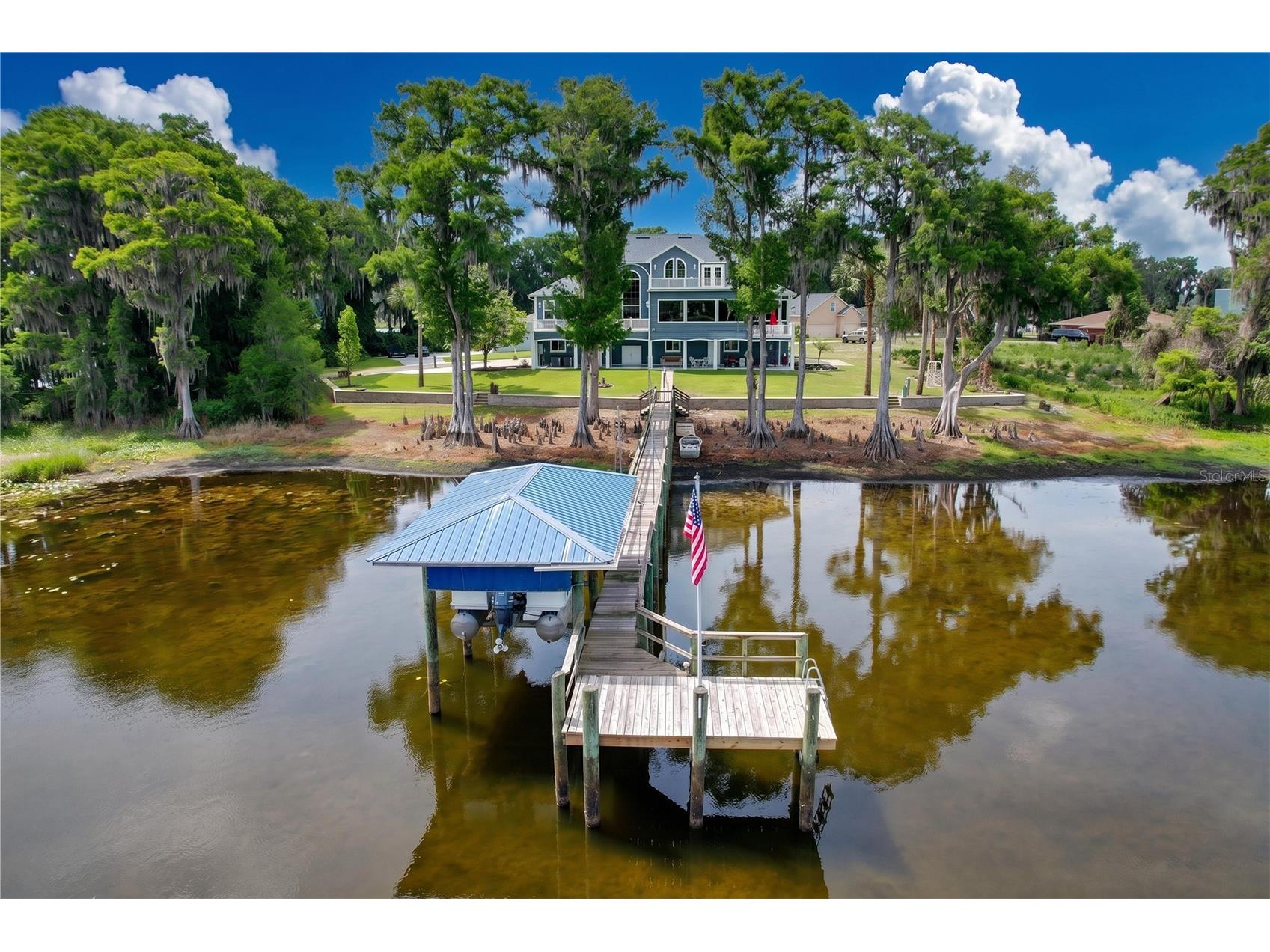 1360 S Waterview Drive Inverness FL 34450 - LAKE HENDERSON TB8507241 image10