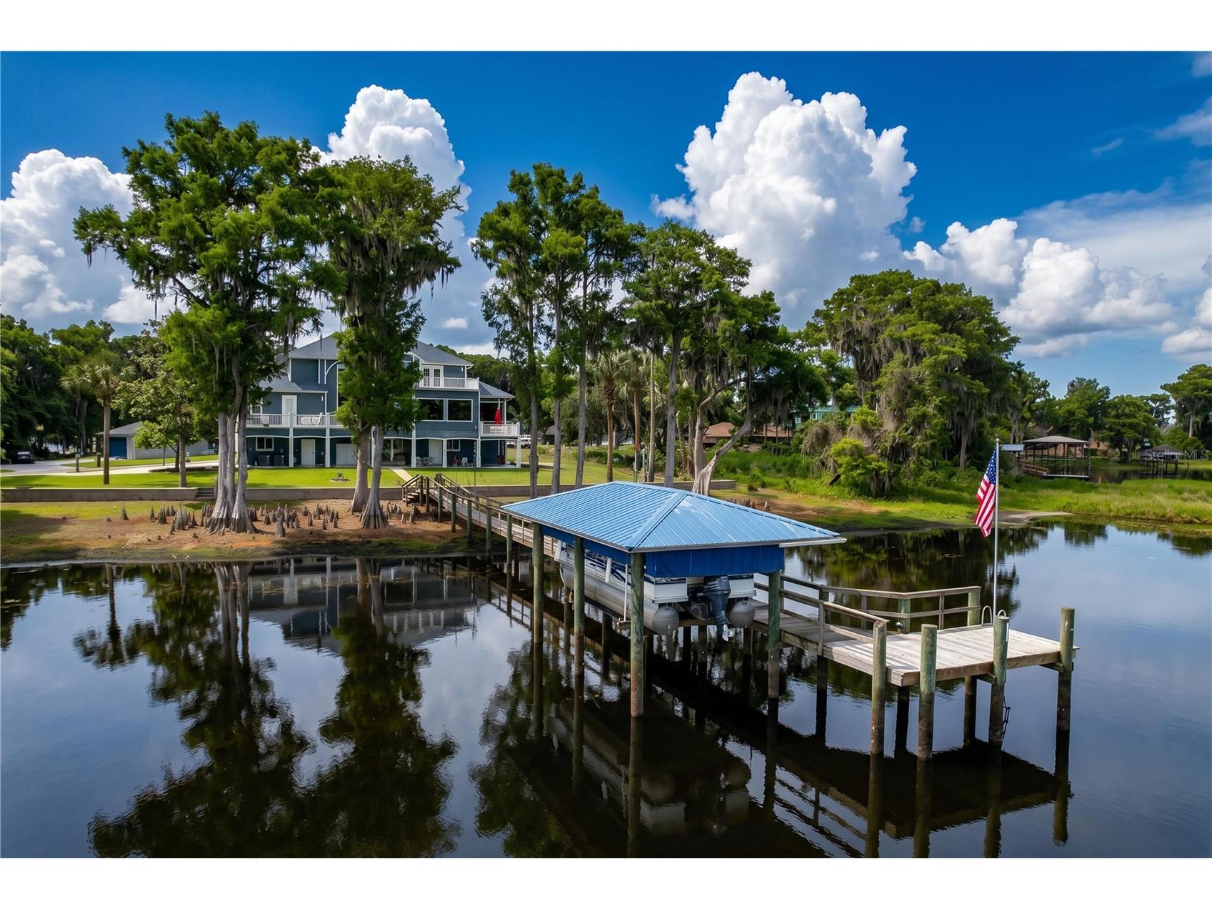 1360 S Waterview Drive Inverness FL 34450 - LAKE HENDERSON TB8507241 image11