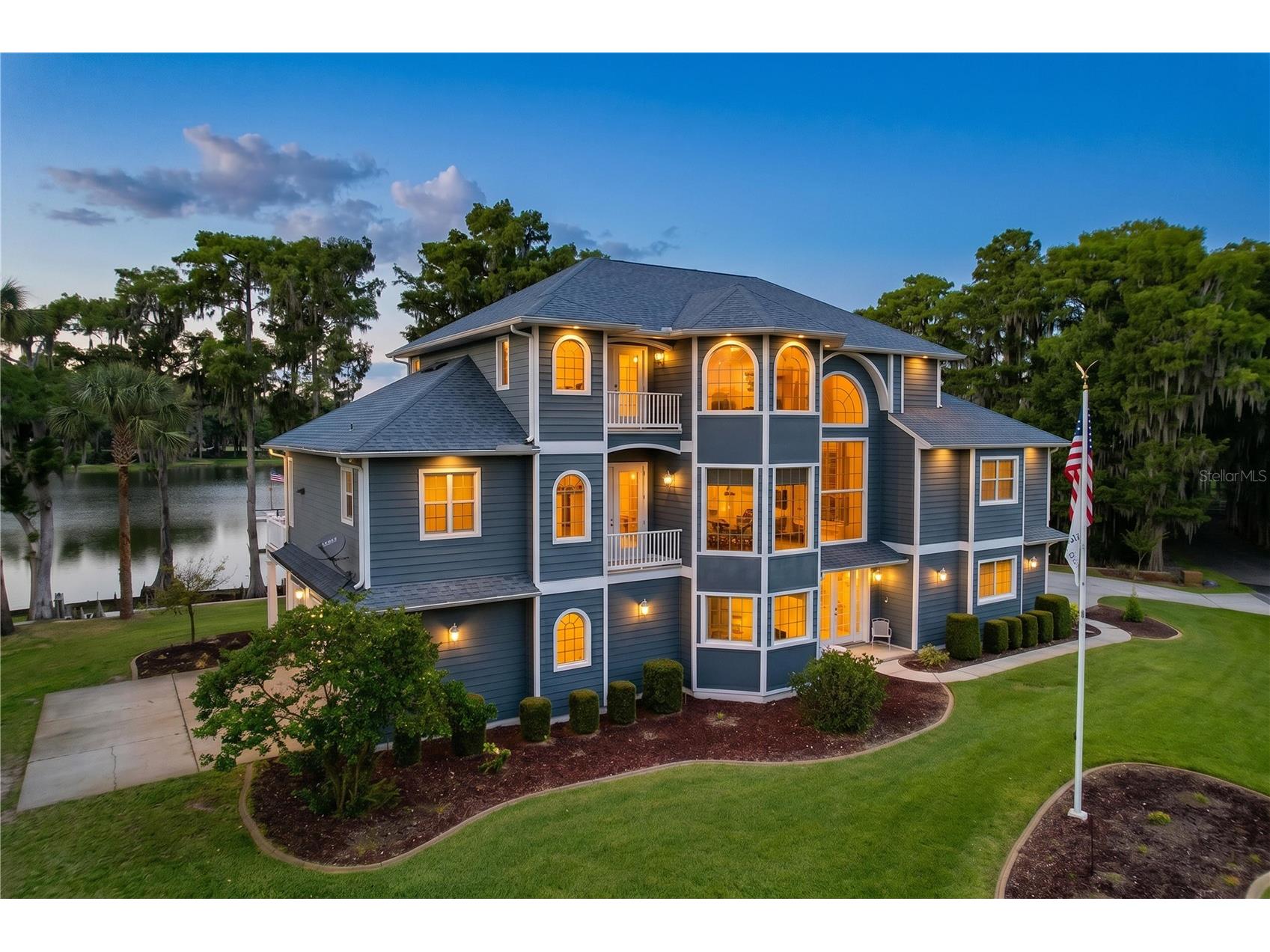 1360 S Waterview Drive Inverness FL 34450 - LAKE HENDERSON TB8507241 image14