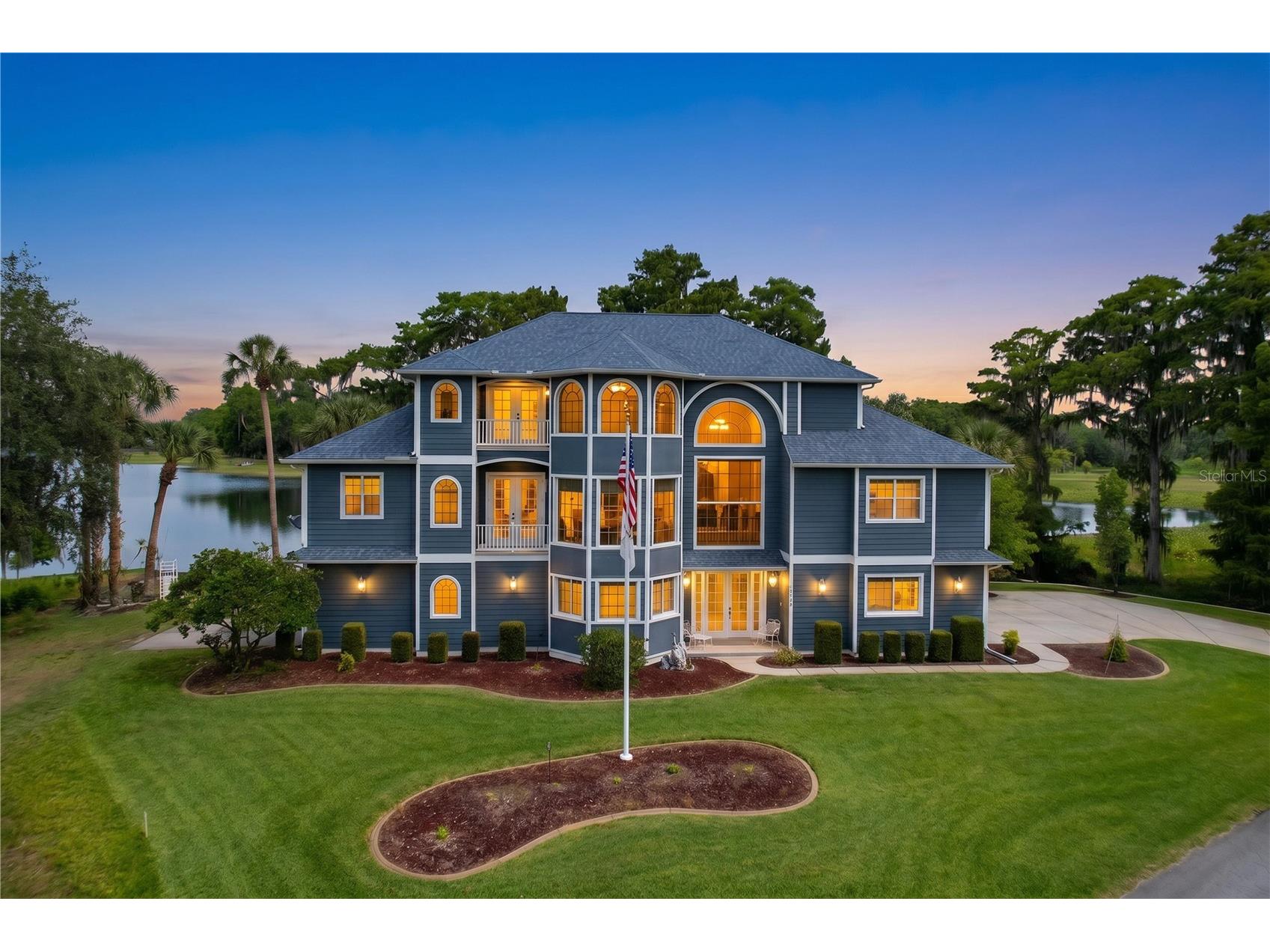 1360 S Waterview Drive Inverness FL 34450 - LAKE HENDERSON TB8507241 image15