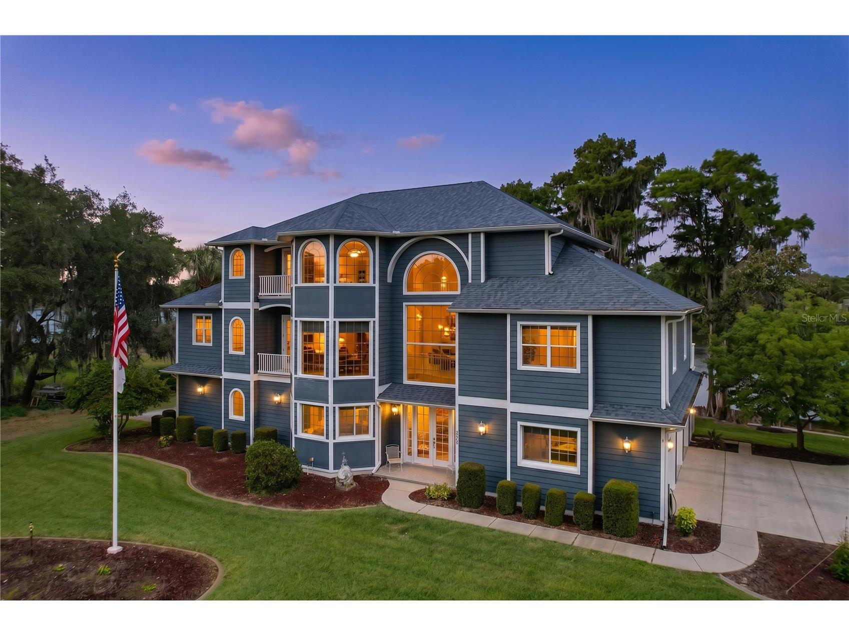 1360 S Waterview Drive Inverness FL 34450 - LAKE HENDERSON TB8507241 image16