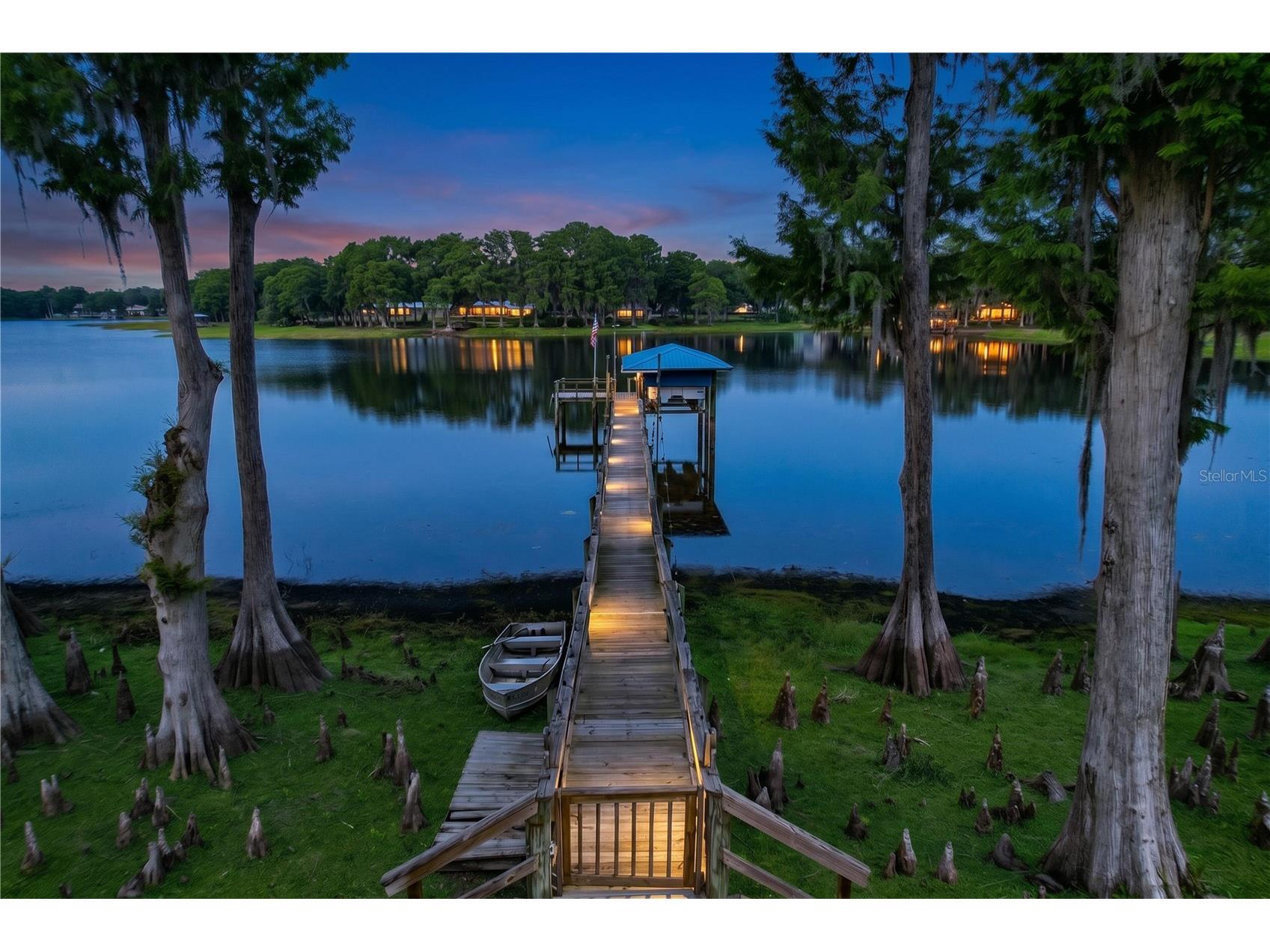 1360 S Waterview Drive Inverness FL 34450 - LAKE HENDERSON TB8507241 image18