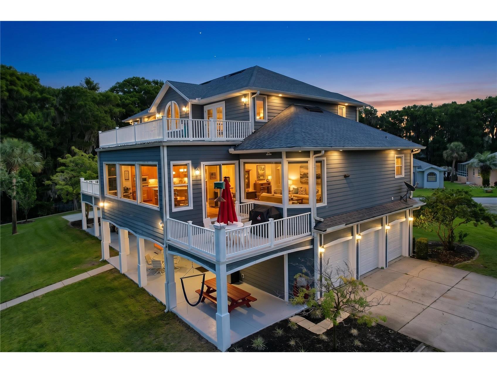1360 S Waterview Drive Inverness FL 34450 - LAKE HENDERSON TB8507241 image19