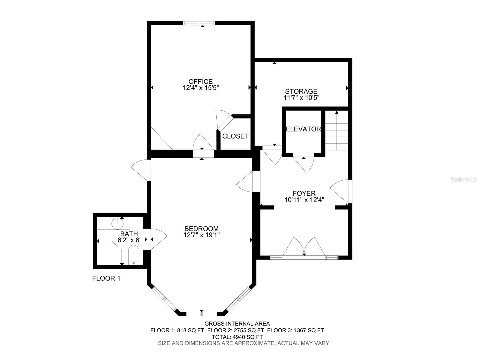 1360 S Waterview Drive Inverness FL 34450 - LAKE HENDERSON TB8507241 image20