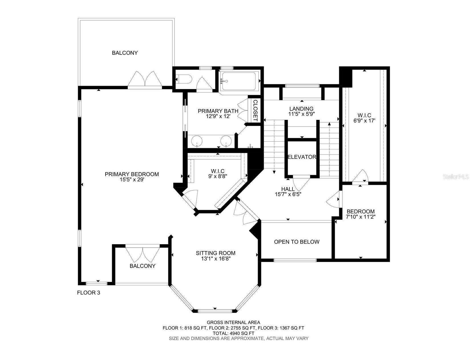 1360 S Waterview Drive Inverness FL 34450 - LAKE HENDERSON TB8507241 image22