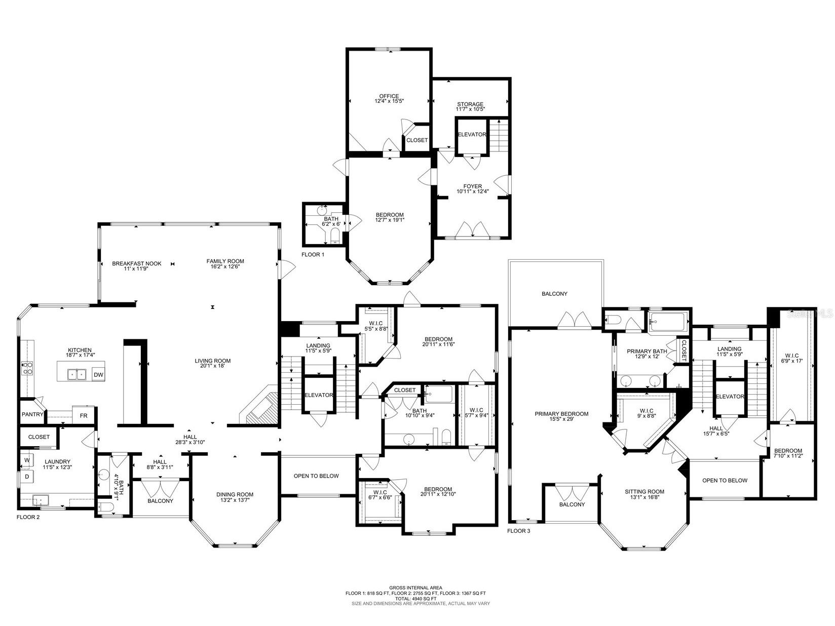 1360 S Waterview Drive Inverness FL 34450 - LAKE HENDERSON TB8507241 image23