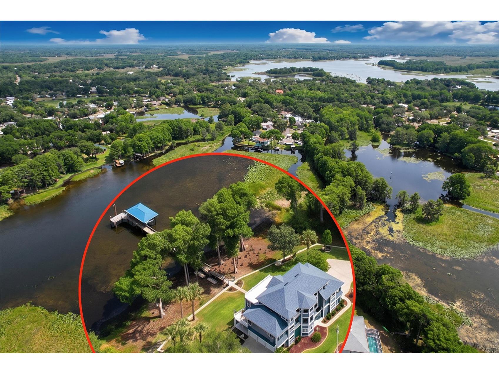 1360 S Waterview Drive Inverness FL 34450 - LAKE HENDERSON TB8507241 image3