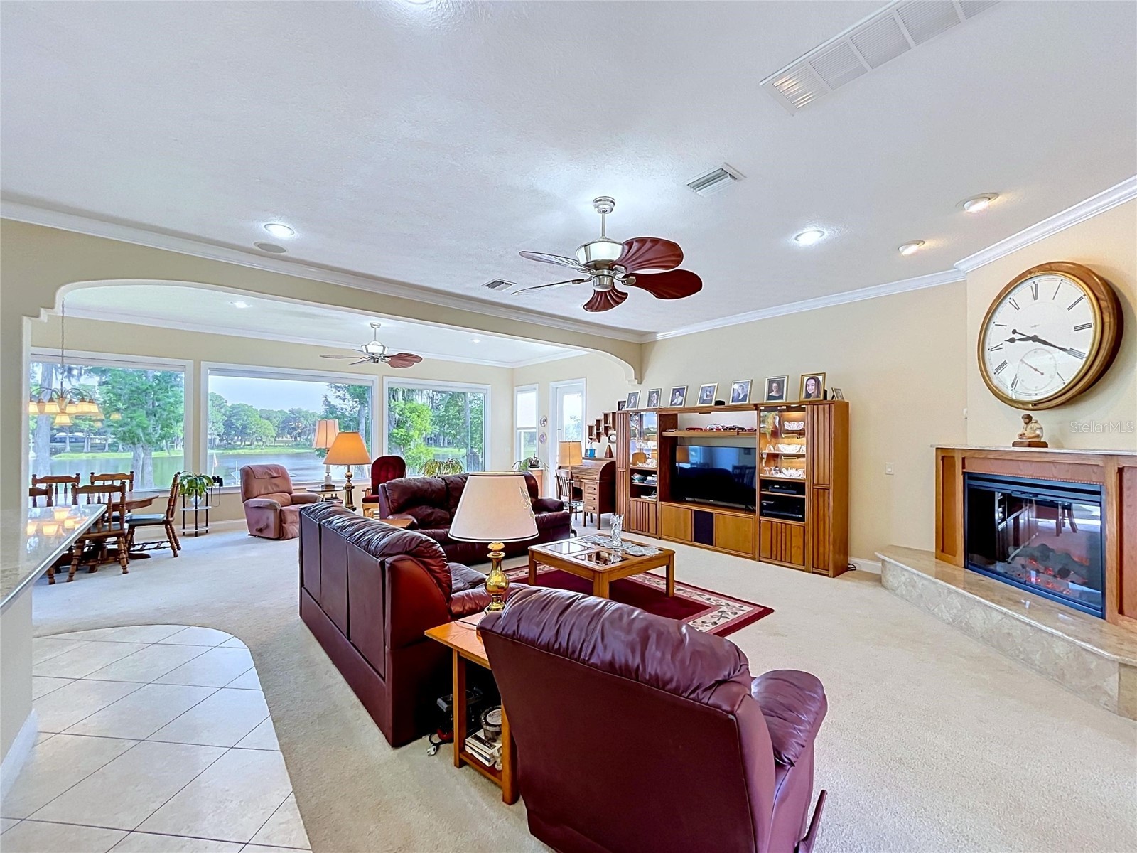 1360 S Waterview Drive Inverness FL 34450 - LAKE HENDERSON TB8507241 image38